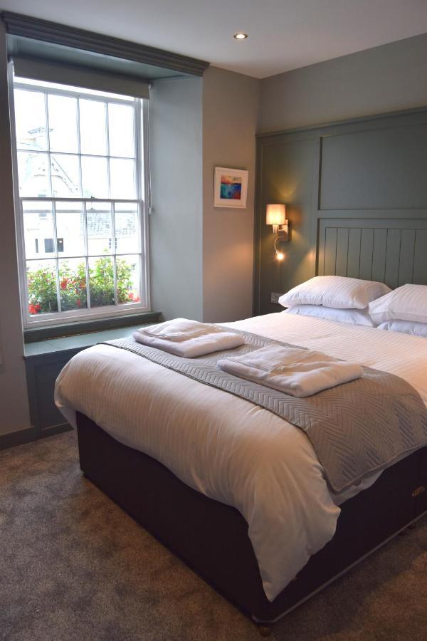 Crown Inn Penzance Kültér fotó